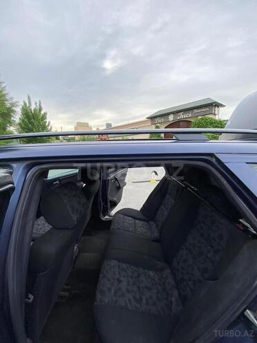 Mercedes C 180 1998, 876,540 km - 1.8 l - Göyçay