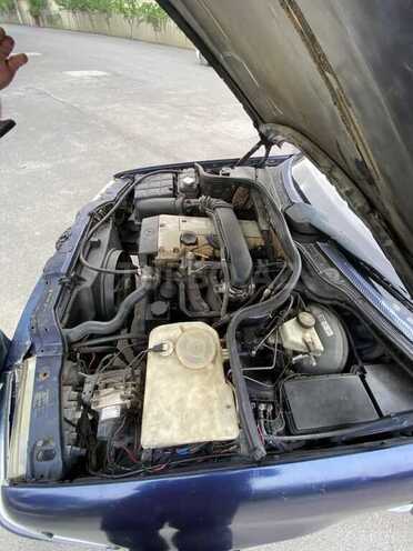 Mercedes C 180 1998, 876,540 km - 1.8 l - Göyçay