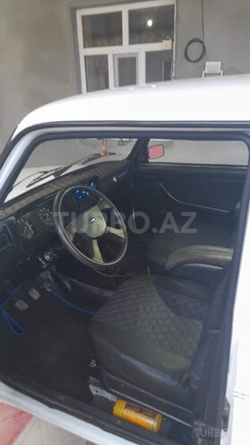 LADA (VAZ) 2107 2006, 89,458 km - 1.5 l - Tovuz