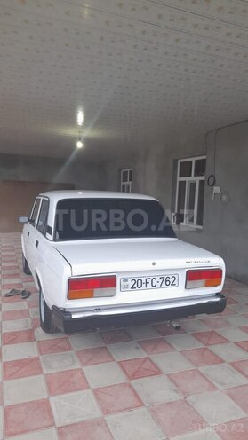 LADA (VAZ) 2107 2006, 89,458 km - 1.5 l - Tovuz