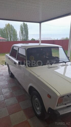 LADA (VAZ) 2107 2006, 89,458 km - 1.5 l - Tovuz