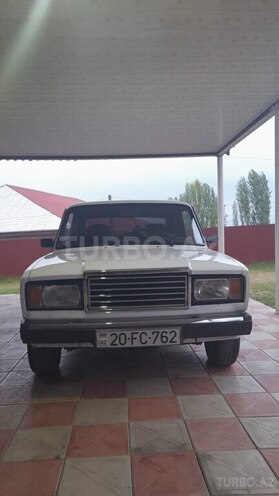 LADA (VAZ) 2107 2006, 89,458 km - 1.5 l - Tovuz
