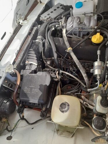 LADA (VAZ) 2107 2006, 89,458 km - 1.5 l - Tovuz