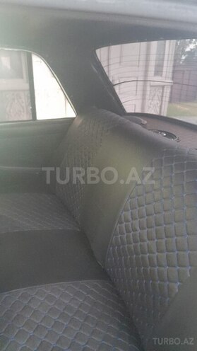 LADA (VAZ) 2107 2006, 89,458 km - 1.5 l - Tovuz
