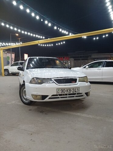 Daewoo Nexia 2010, 548,246 km - 1.5 l - Bakı