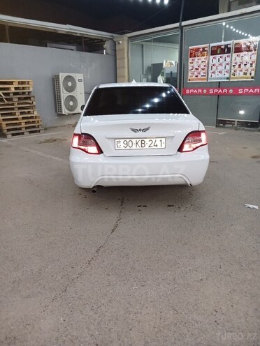 Daewoo Nexia 2010, 548,246 km - 1.5 l - Bakı
