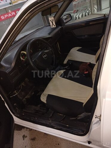 Daewoo Nexia 2010, 548,246 km - 1.5 l - Bakı