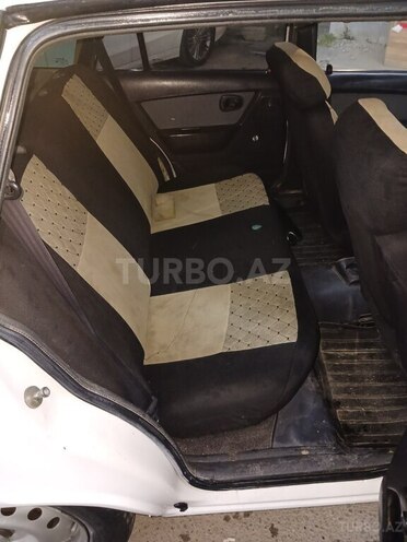 Daewoo Nexia 2010, 548,246 km - 1.5 l - Bakı
