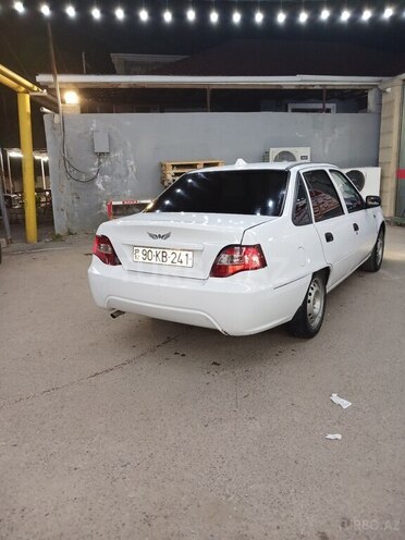 Daewoo Nexia 2010, 548,246 km - 1.5 l - Bakı