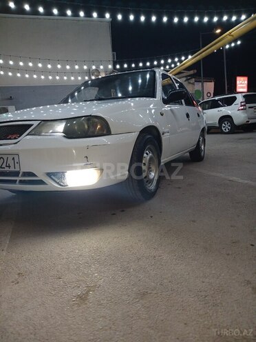 Daewoo Nexia 2010, 548,246 km - 1.5 l - Bakı