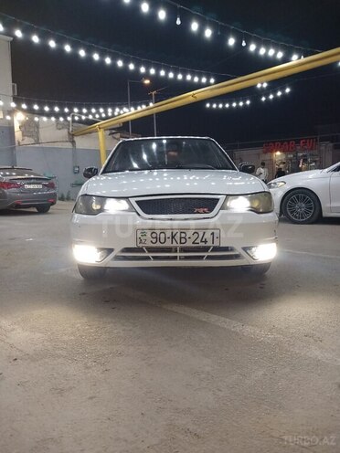 Daewoo Nexia 2010, 548,246 km - 1.5 l - Bakı