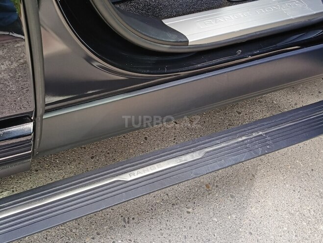 Land Rover Range Rover 2021, 39,000 km - 3.0 l - Bakı