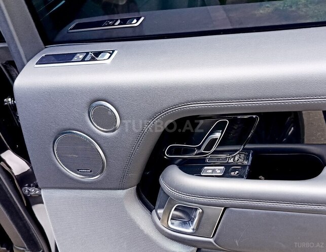 Land Rover Range Rover 2021, 39,000 km - 3.0 l - Bakı