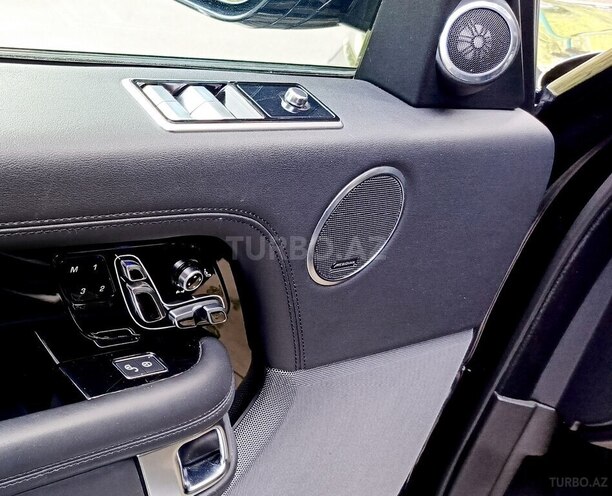 Land Rover Range Rover 2021, 39,000 km - 3.0 l - Bakı