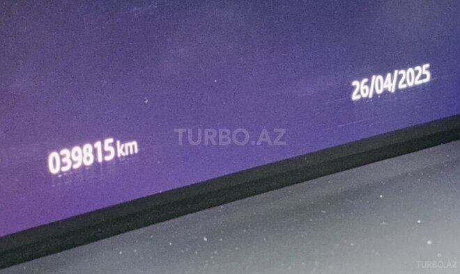 Land Rover Range Rover 2021, 39,000 km - 3.0 l - Bakı
