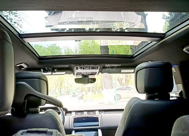 Land Rover Range Rover 2021, 39,000 km - 3.0 l - Bakı