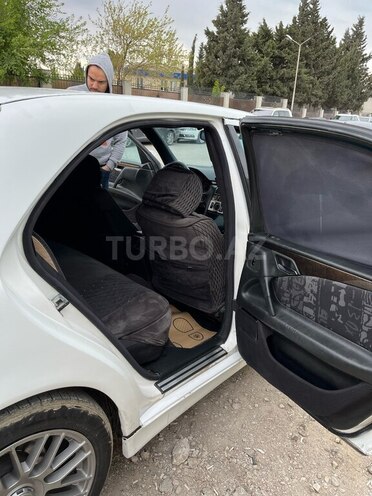 Mercedes E 220 d 1999, 550,000 km - 2.2 l - Bakı