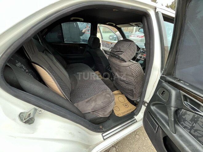 Mercedes E 220 d 1999, 550,000 km - 2.2 l - Bakı