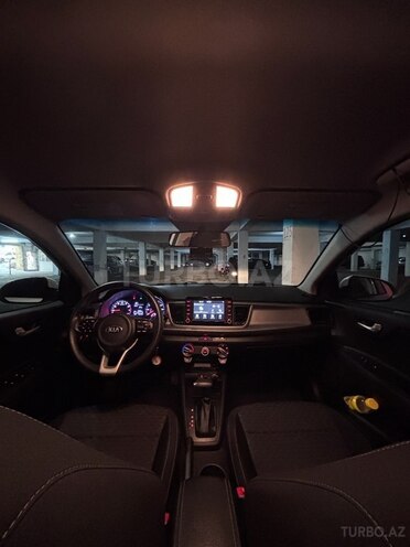 Kia Rio 2020, 126,000 km - 1.6 л - Bakı