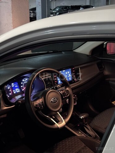 Kia Rio 2020, 126,000 km - 1.6 л - Bakı