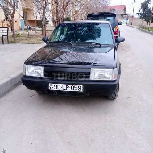 Tofas Sahin 2005, 250,000 km - 1.6 l - Sumqayıt