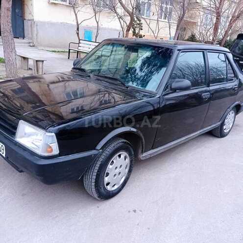 Tofas Sahin 2005, 250,000 km - 1.6 l - Sumqayıt