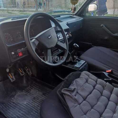 Tofas Sahin 2005, 250,000 km - 1.6 l - Sumqayıt