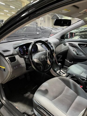 Hyundai Elantra 2013, 133,003 km - 1.8 l - Sumqayıt