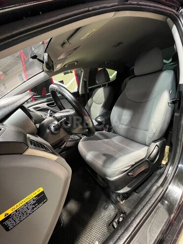 Hyundai Elantra 2013, 133,003 km - 1.8 l - Sumqayıt