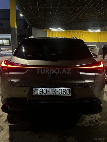 Lexus  2019, 52,000 km - 2.0 l - Bakı
