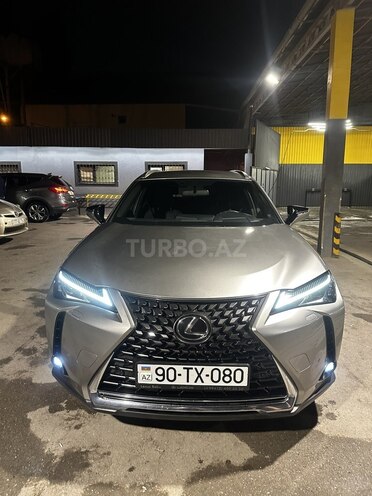 Lexus  2019, 52,000 km - 2.0 l - Bakı