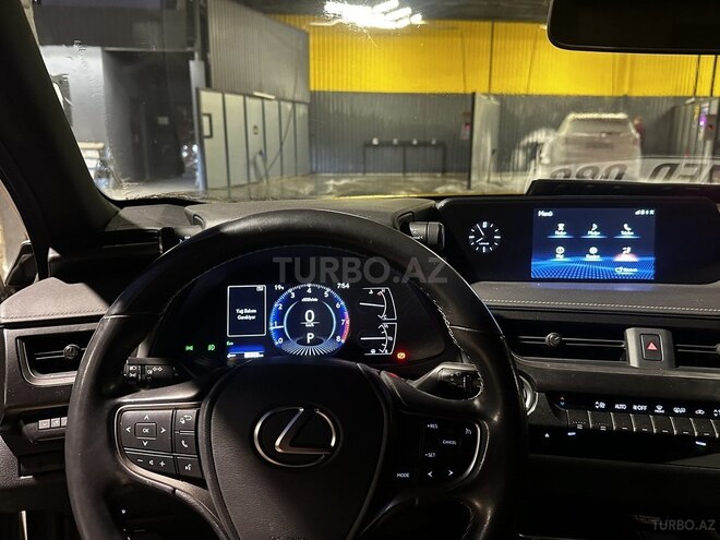 Lexus  2019, 52,000 km - 2.0 l - Bakı