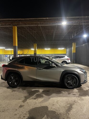 Lexus  2019, 52,000 km - 2.0 l - Bakı