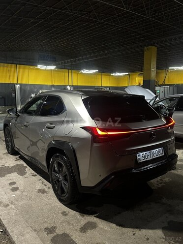 Lexus  2019, 52,000 km - 2.0 l - Bakı