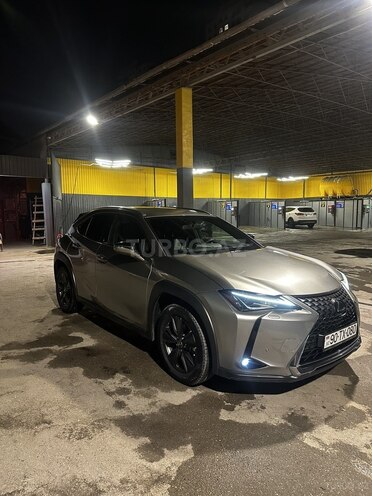 Lexus  2019, 52,000 km - 2.0 l - Bakı