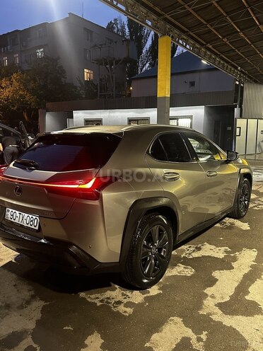 Lexus  2019, 52,000 km - 2.0 l - Bakı