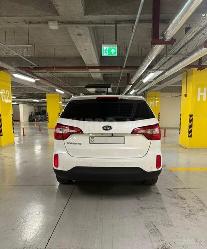Kia Sorento 2012, 294,000 km - 2.0 l - Gəncə