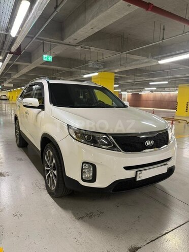 Kia Sorento 2012, 294,000 km - 2.0 l - Gəncə