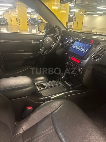 Kia Sorento 2012, 294,000 km - 2.0 l - Gəncə