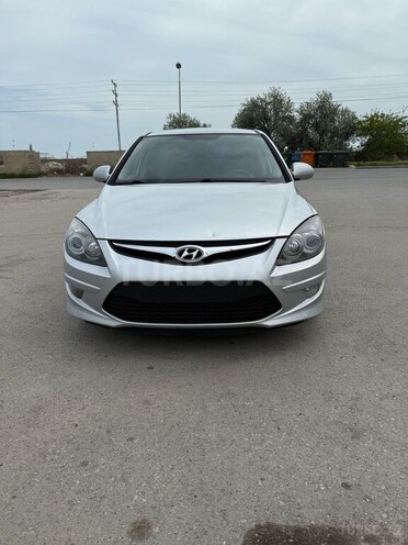 Hyundai i30 2011, 180,000 km - 1.6 l - Bakı