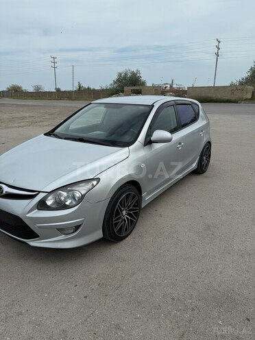 Hyundai i30 2011, 180,000 km - 1.6 l - Bakı