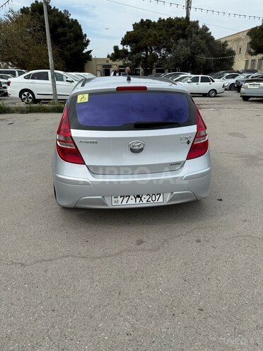 Hyundai i30 2011, 180,000 km - 1.6 l - Bakı