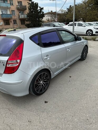 Hyundai i30 2011, 180,000 km - 1.6 l - Bakı
