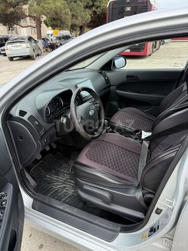 Hyundai i30 2011, 180,000 km - 1.6 l - Bakı
