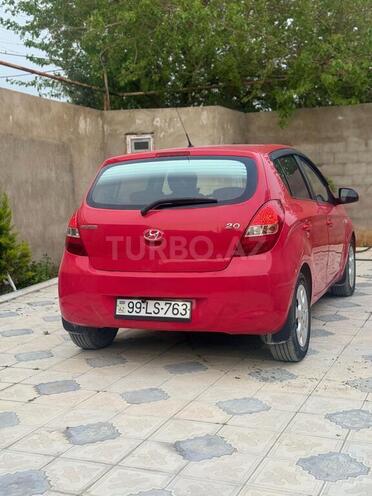 Hyundai i20 2011, 147,040 km - 1.4 l - Bakı