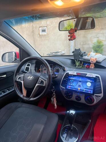 Hyundai i20 2011, 147,040 km - 1.4 l - Bakı
