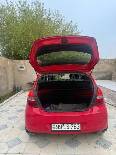 Hyundai i20 2011, 147,040 km - 1.4 l - Bakı