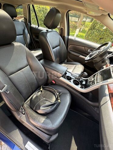 Ford Edge 2015, 151,000 km - 3.5 l - Bakı