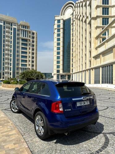 Ford Edge 2015, 151,000 km - 3.5 l - Bakı
