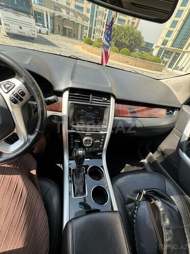 Ford Edge 2015, 151,000 km - 3.5 l - Bakı
